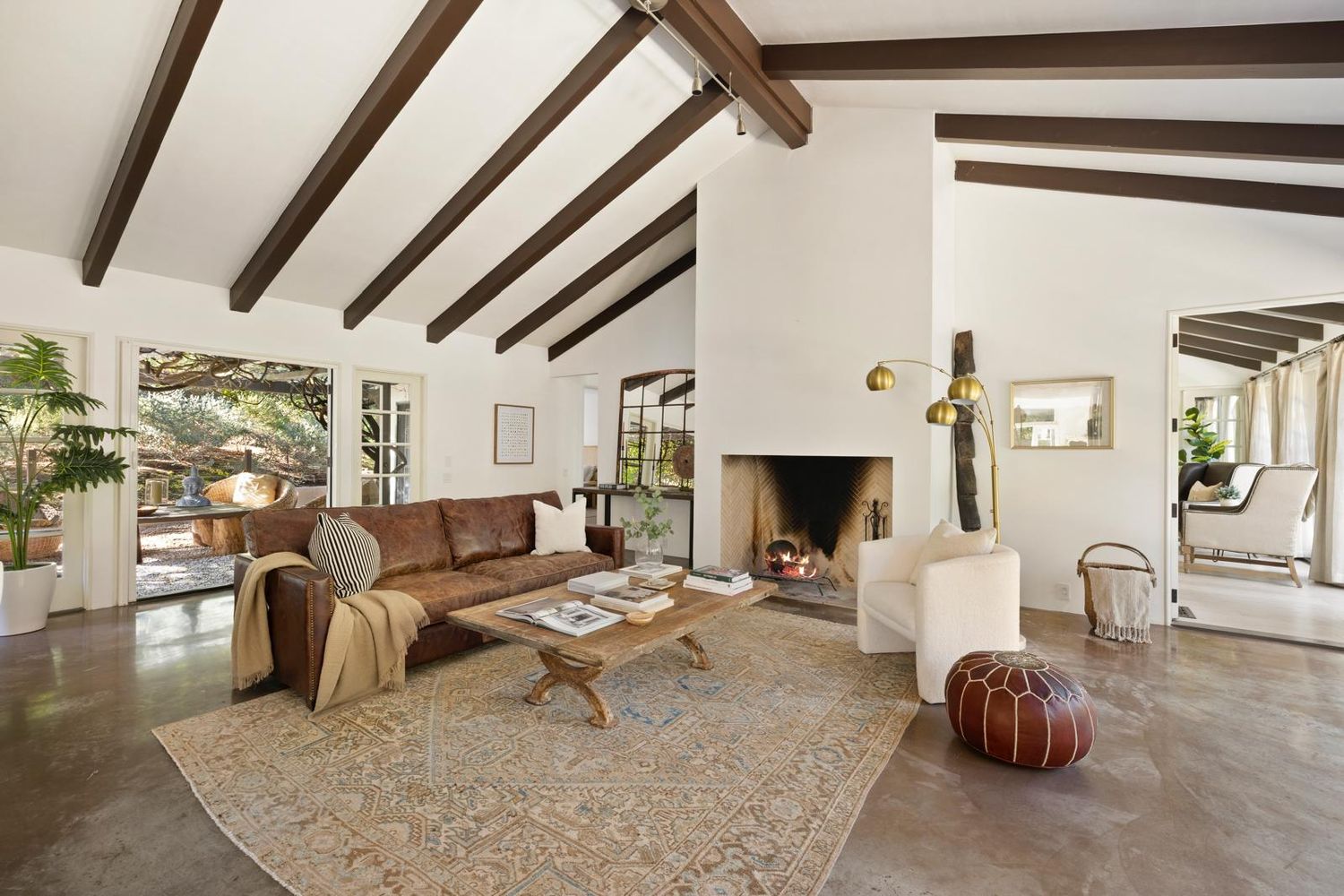 Oak Haven
