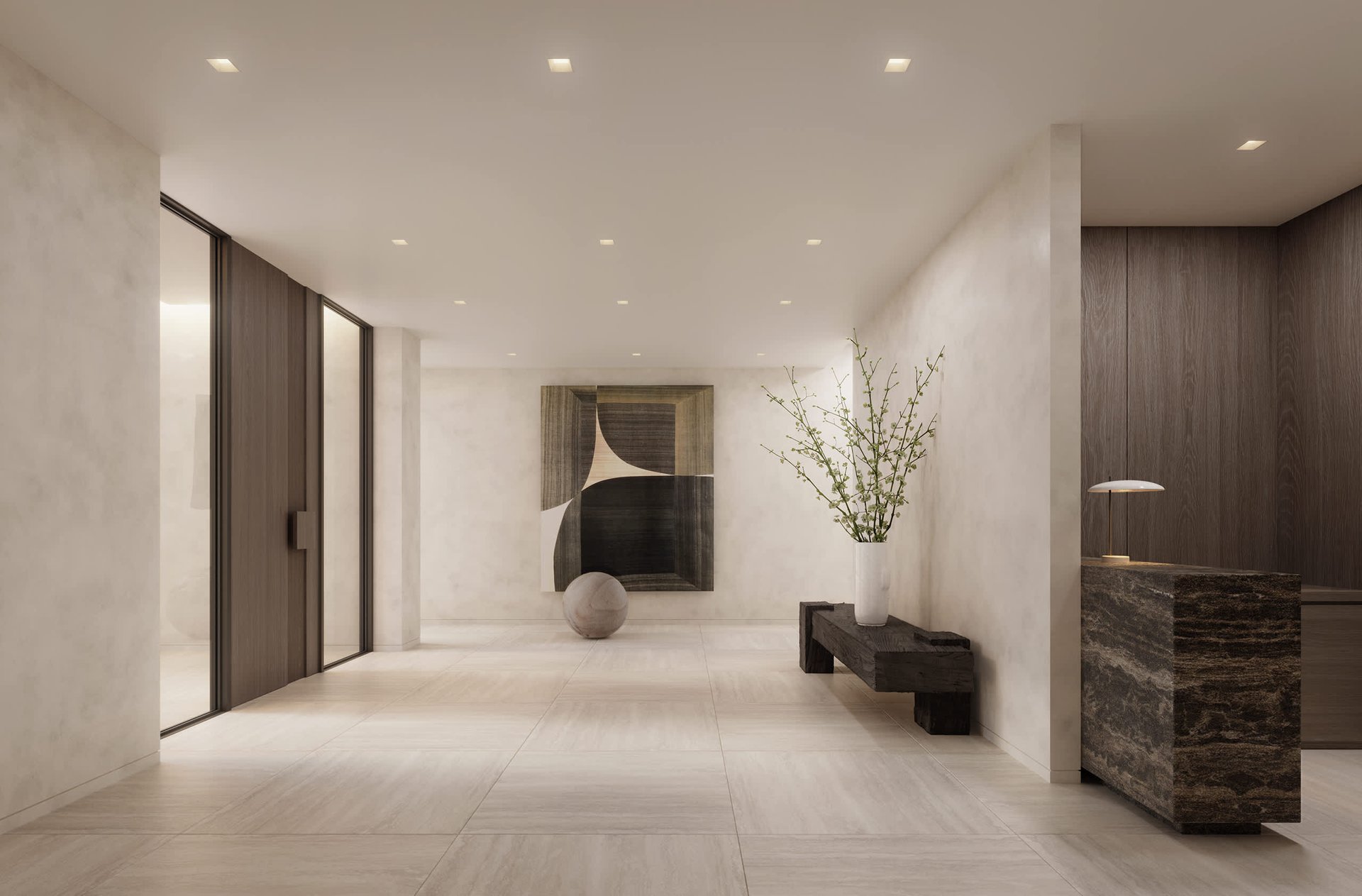 66 Clinton Street, PH