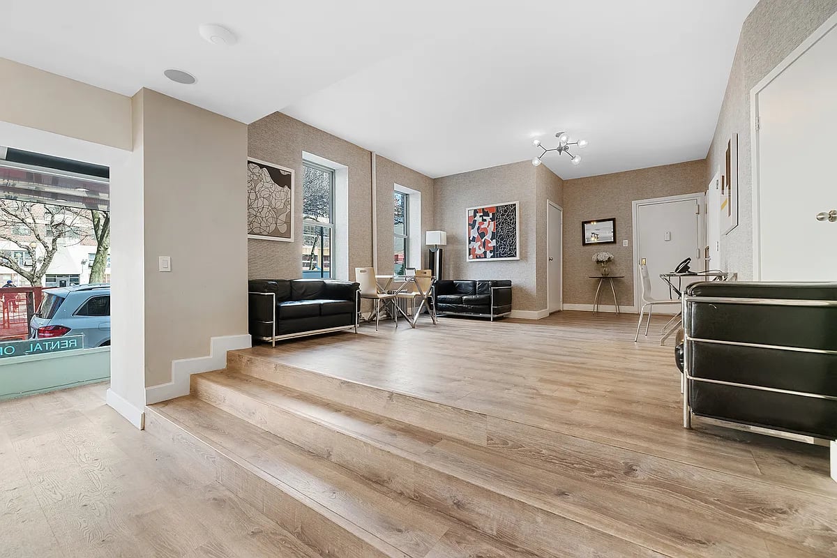 244 West 64th Street #1C