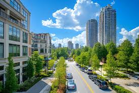 《亚特兰大最适合上班族的八大社区：通勤、省心、生活质量兼具》