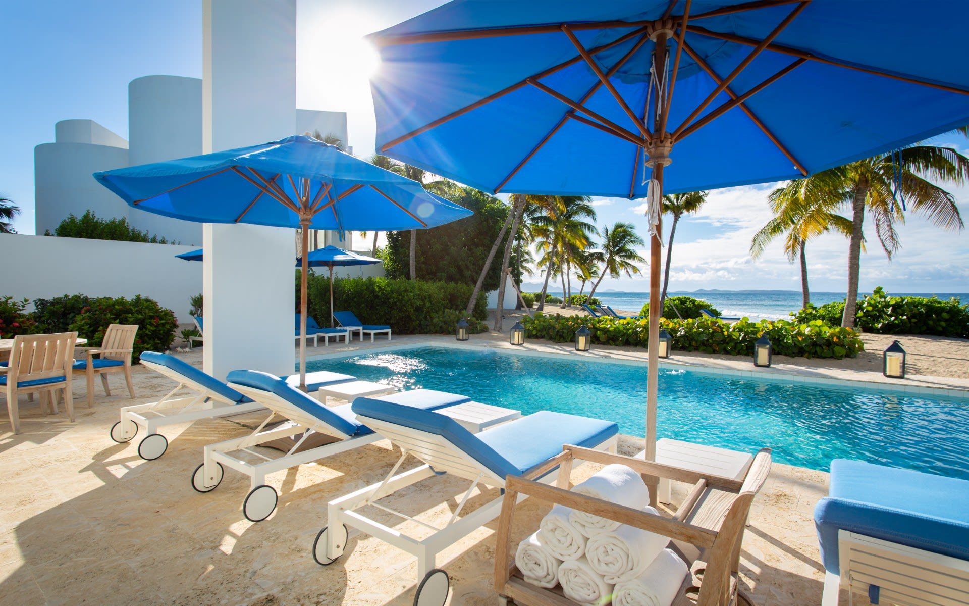 Altamer - Antilles Pearl