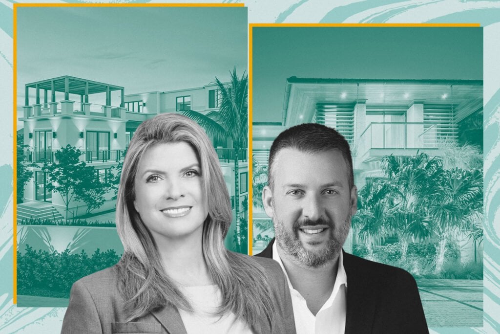 Quirch Foods owner finds buyer for waterfront Old Cutler Bay estate asking $47M