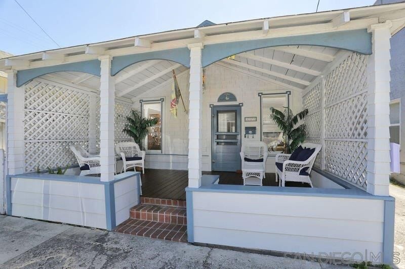 222 San Jose Ave