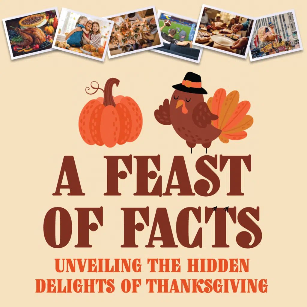 A Feast of Facts