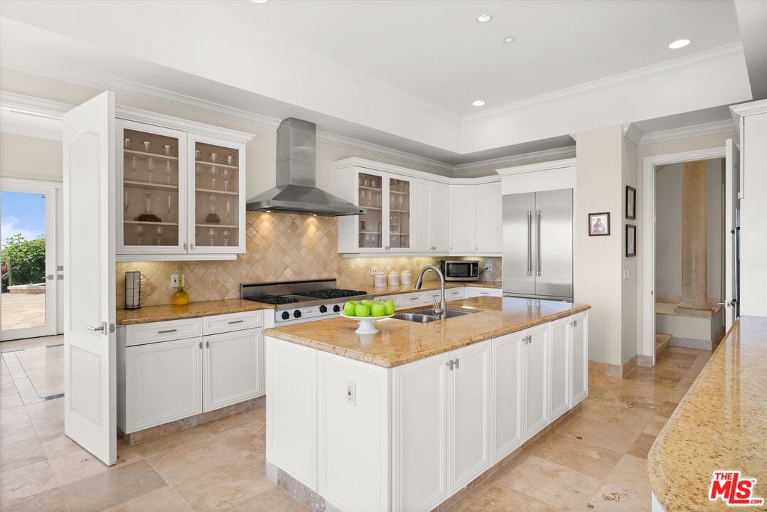 Puesta Del Sol St, 90265