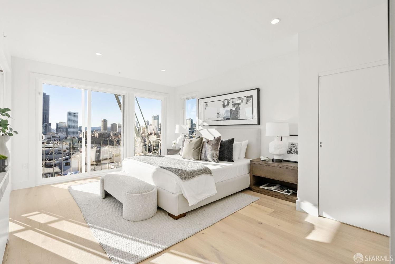 101 Telegraph Hill Boulevard, Unit A