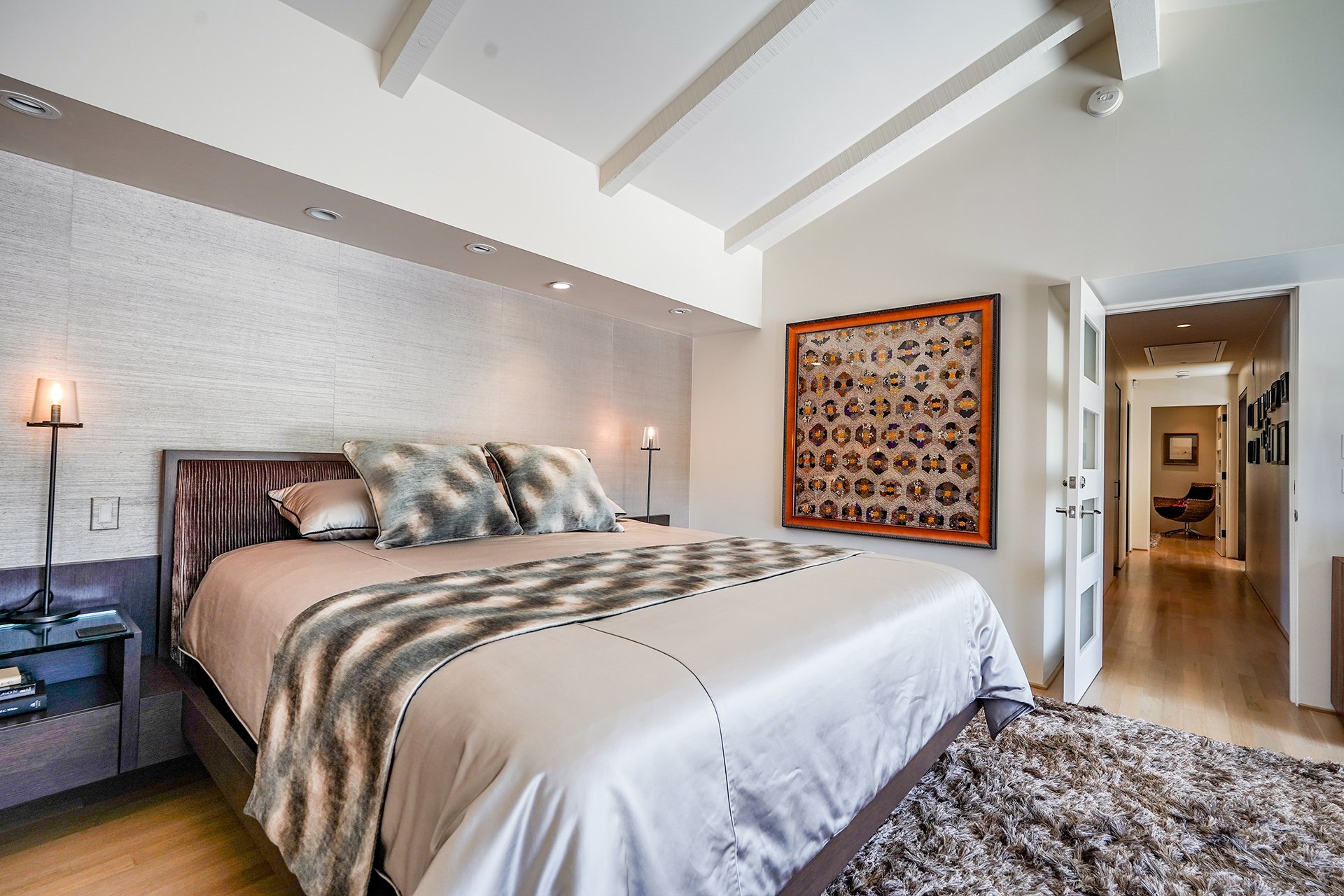 The Quail Residence