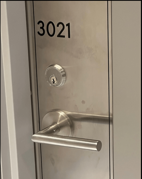 28 Widmer Street #3021