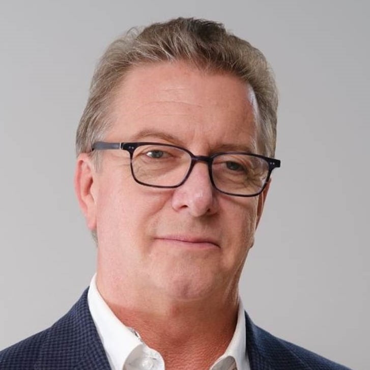Wes Kroeker