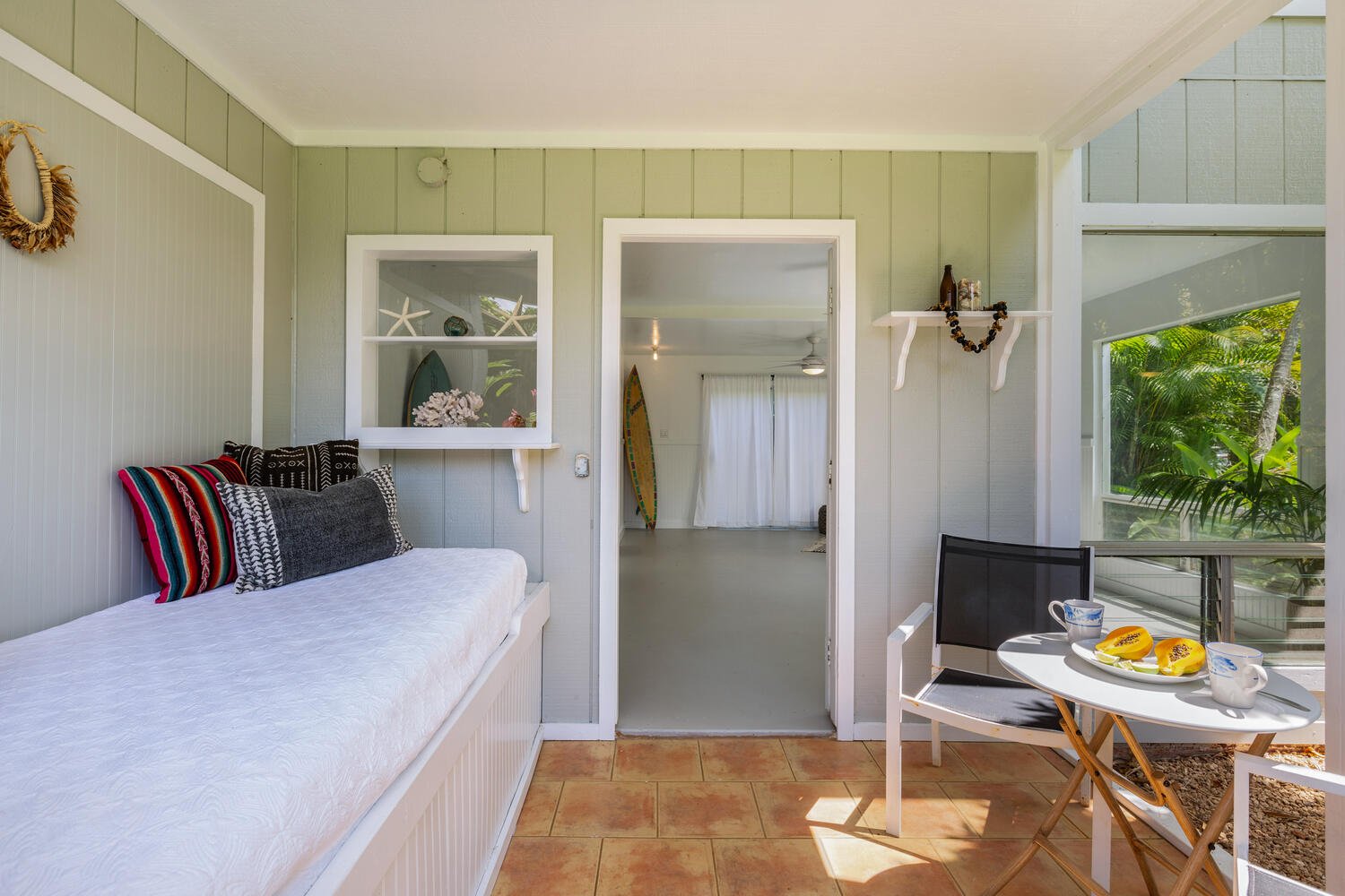 Hanalei Hideaway