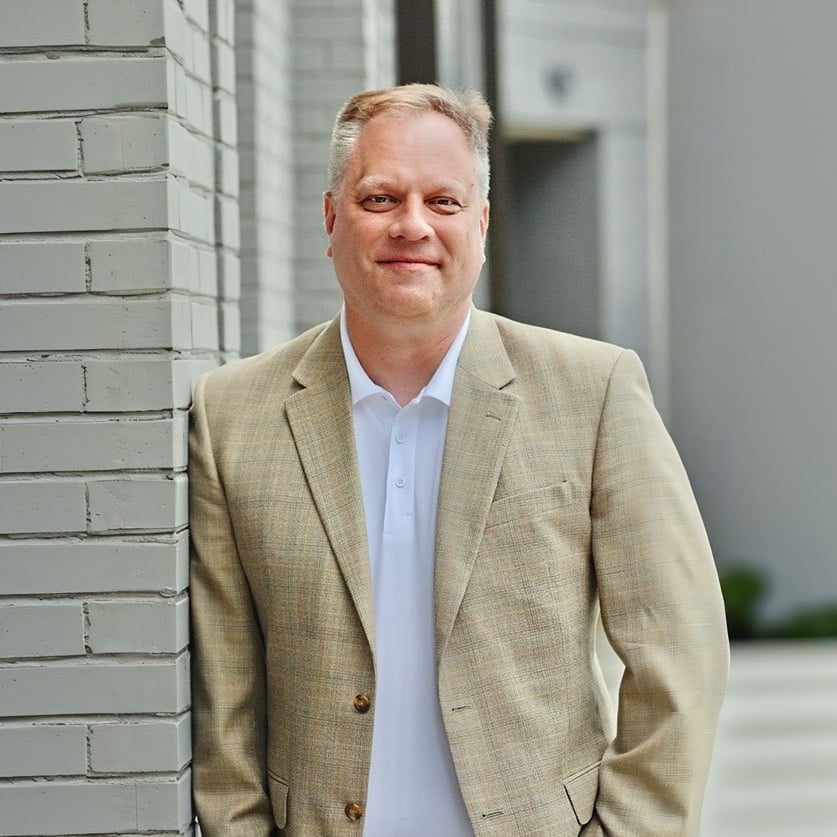 Bill Sloka Greenville, SC Real Estate Agent Headshot