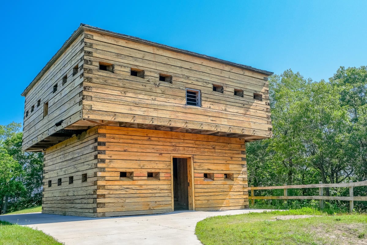 Hidden Gems of Muskegon