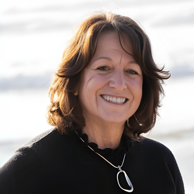 Nancy Crawford San Diego, CA Real Estate Agent Headshot