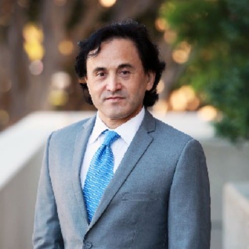 Kenji Berliner
