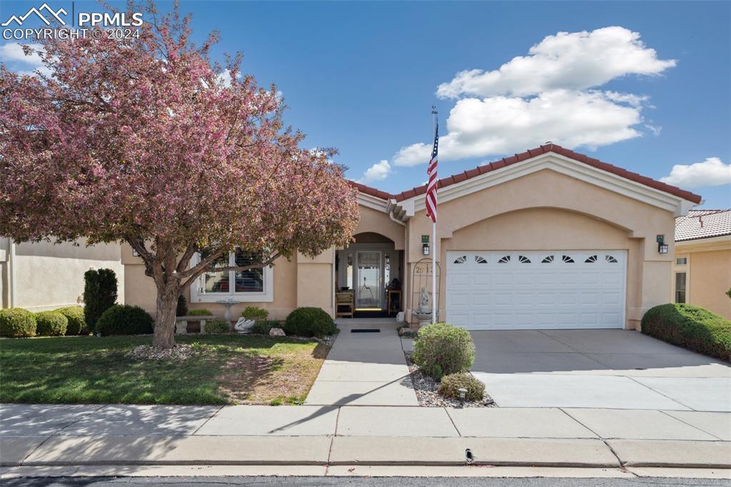 2713 La Strada Grande Hts