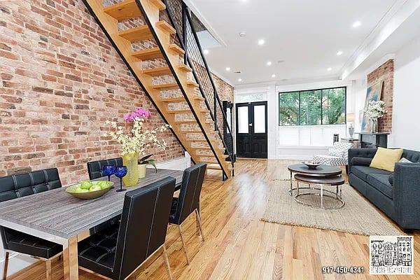 919 Lafayette Avenue