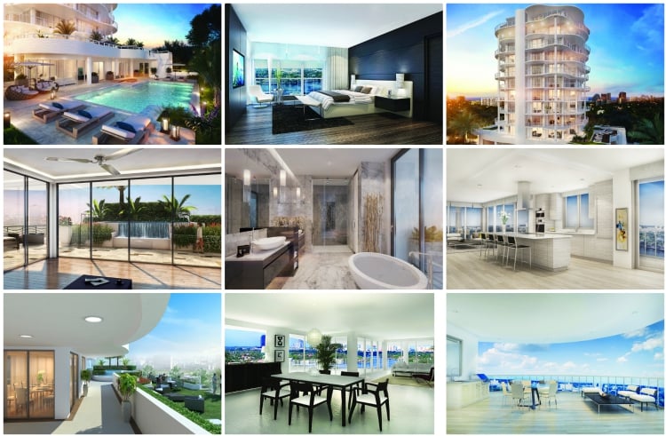 The Wave on Bayshore