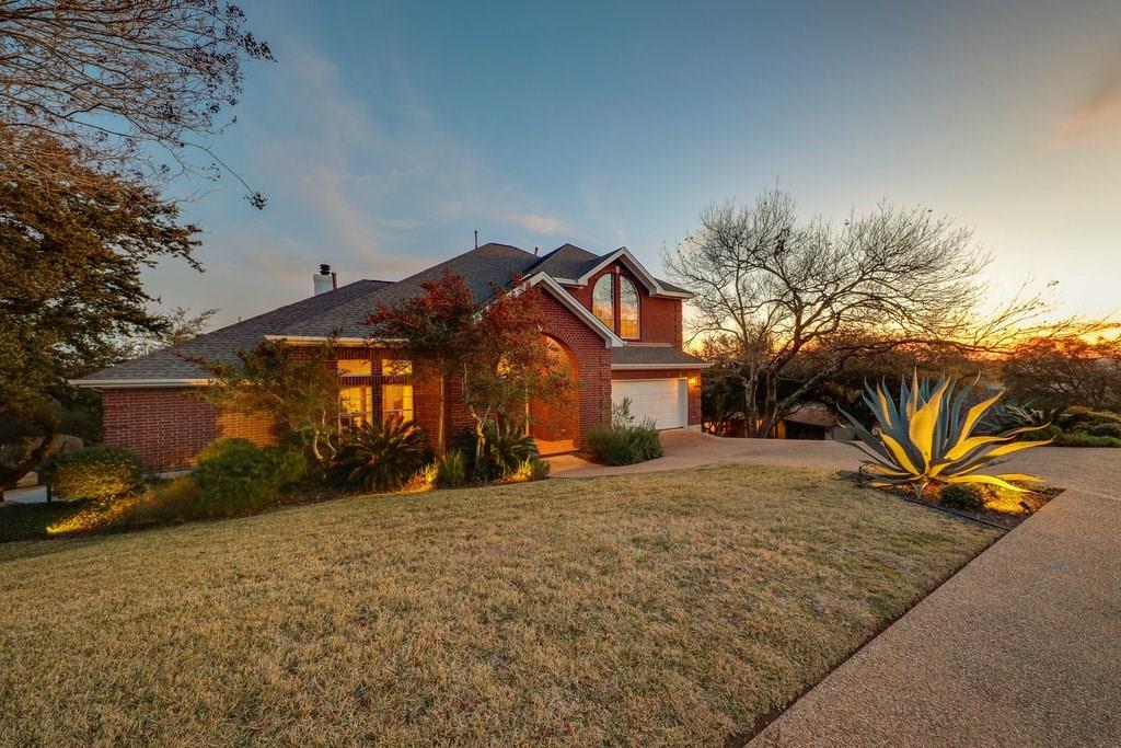 5801 Fox Chapel Dr, Austin, Texas 78746