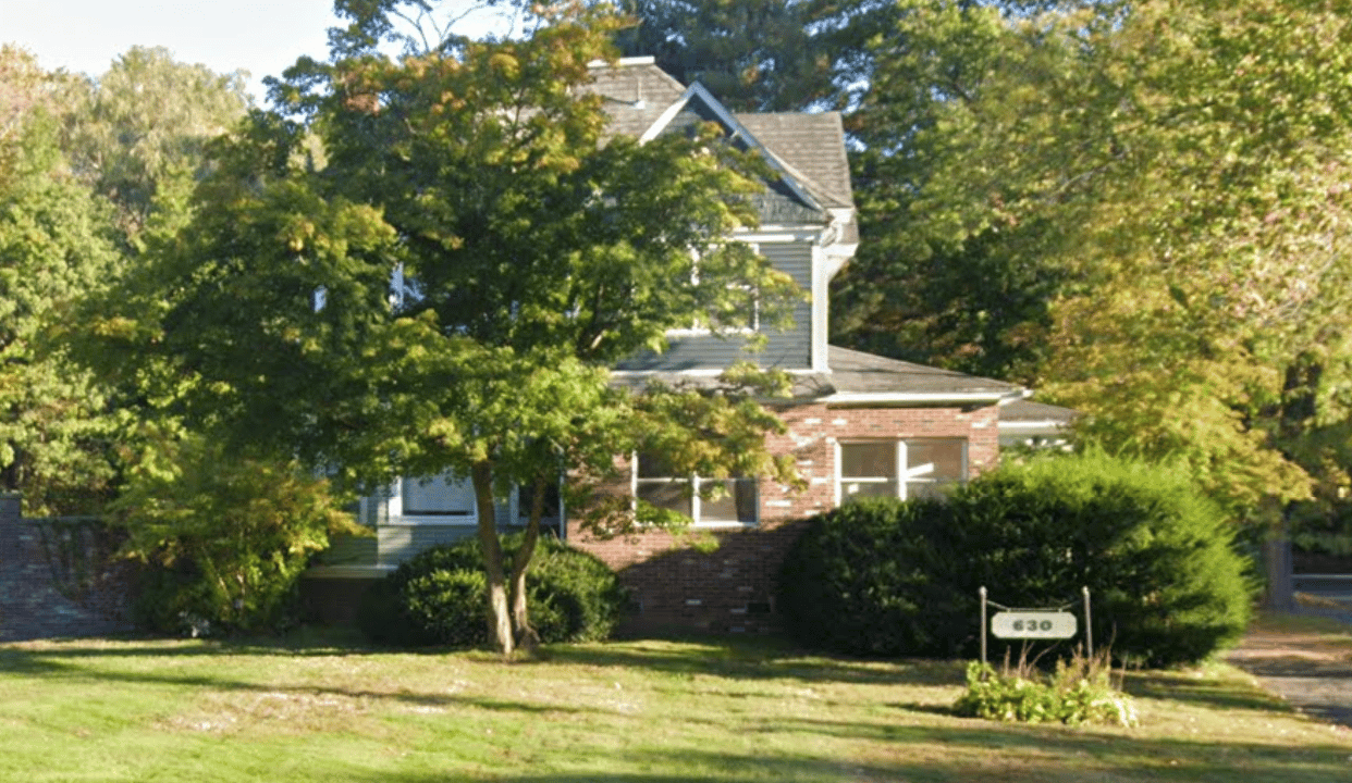 622 Main St Multi-Family