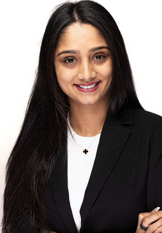 Urja Patel