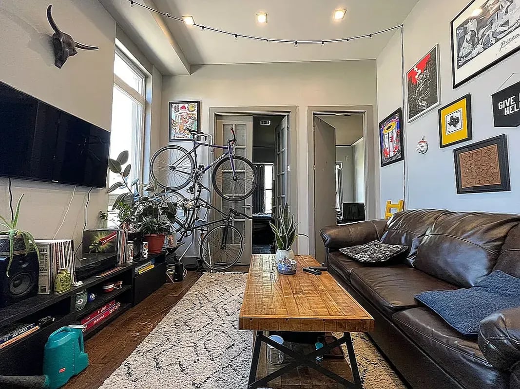 228 Jefferson Street 2L