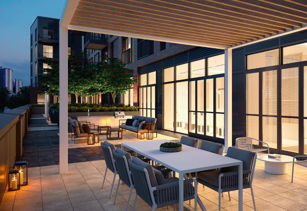 Daniels on Parliament