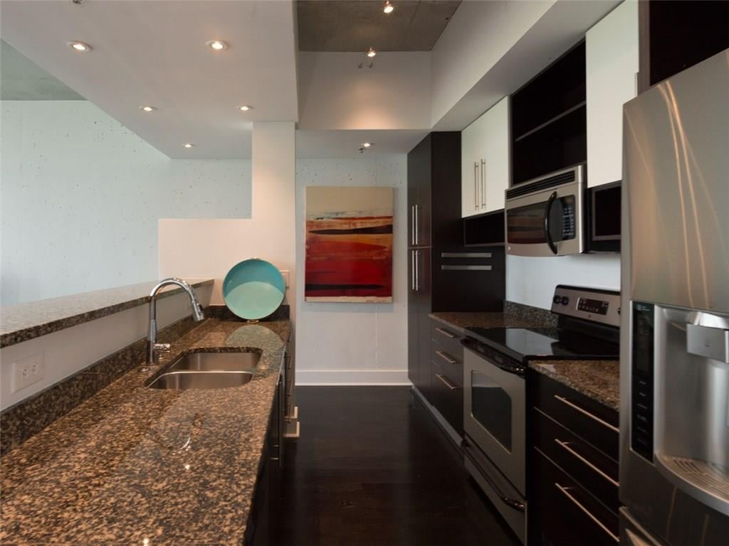 Off-Market Tribute Loft