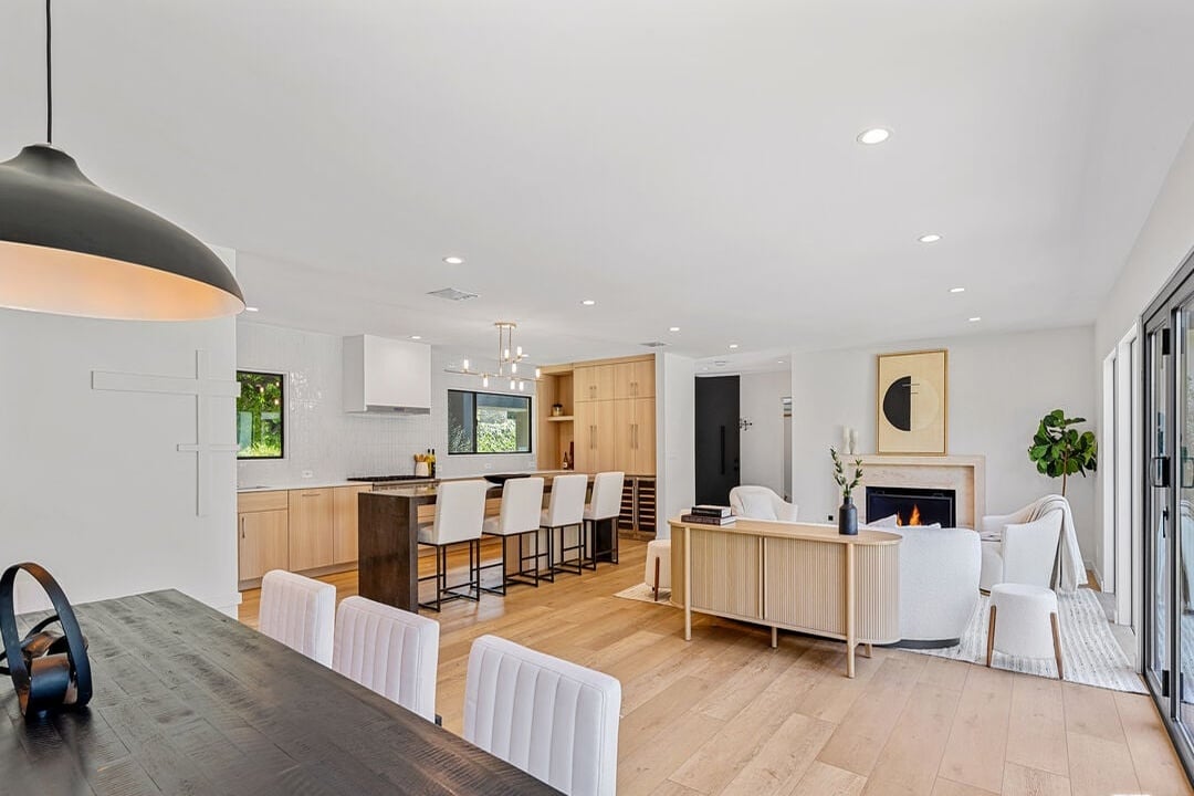 Zenith Reserve,Westcove Dr, 90049