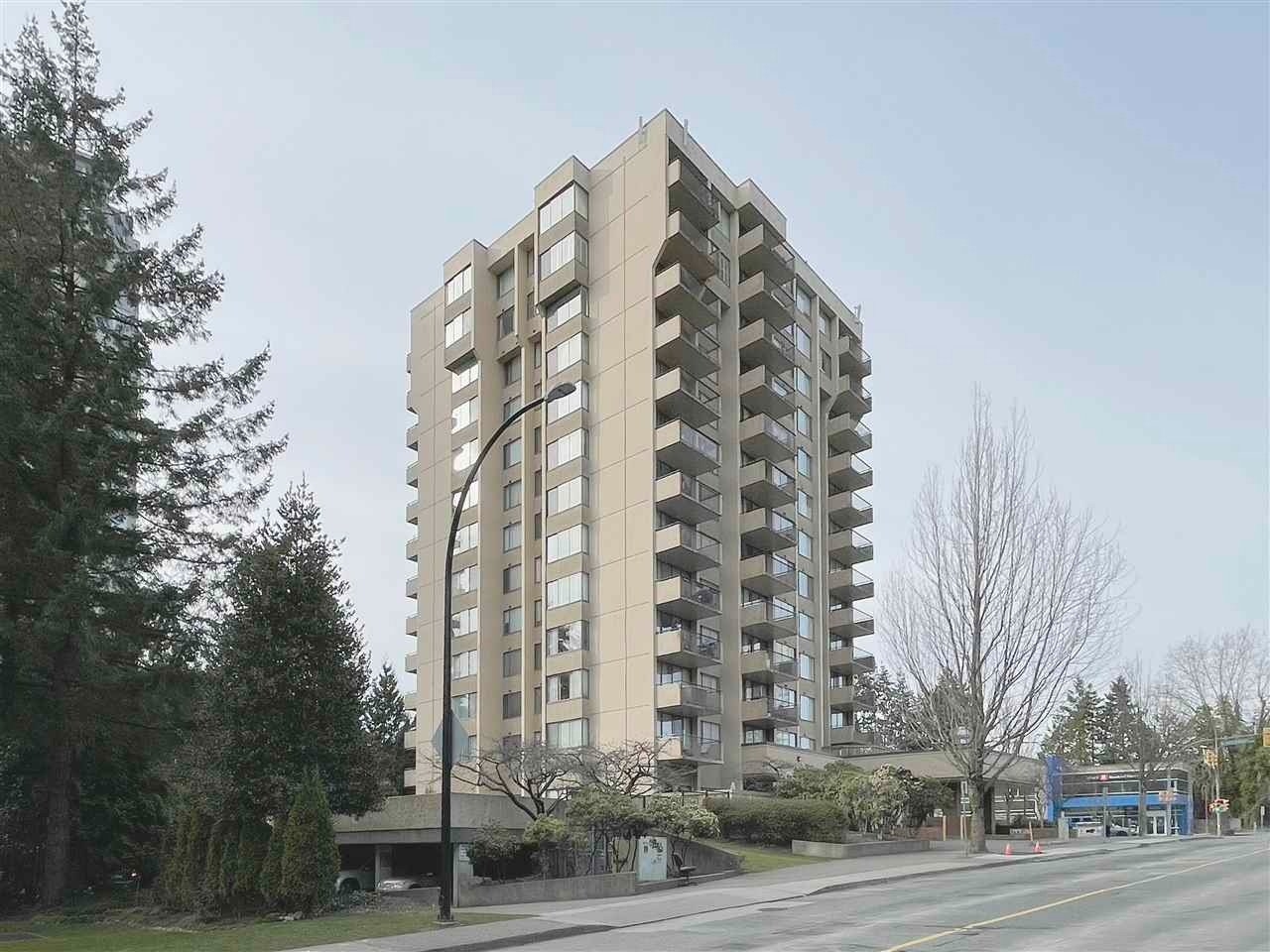7235 Salisbury Ave, #905