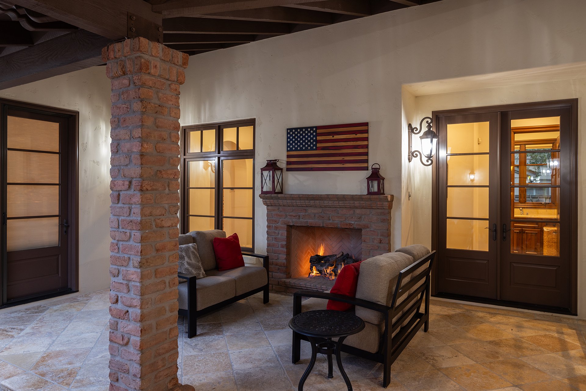 Striking Pebble Beach Residence Near MPCC