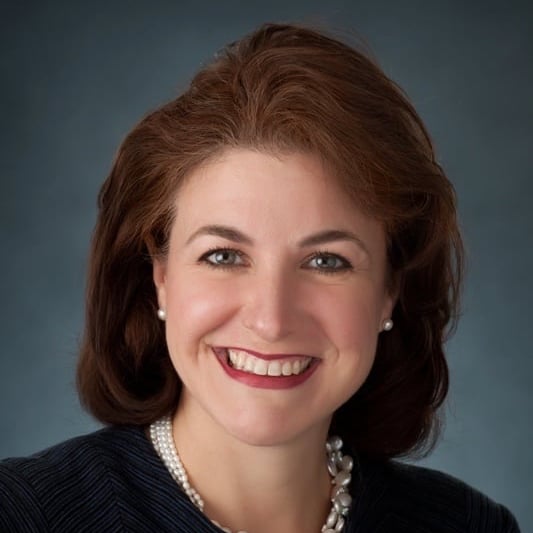 Ann Lyon Lake Forest, IL Real Estate Agent Headshot