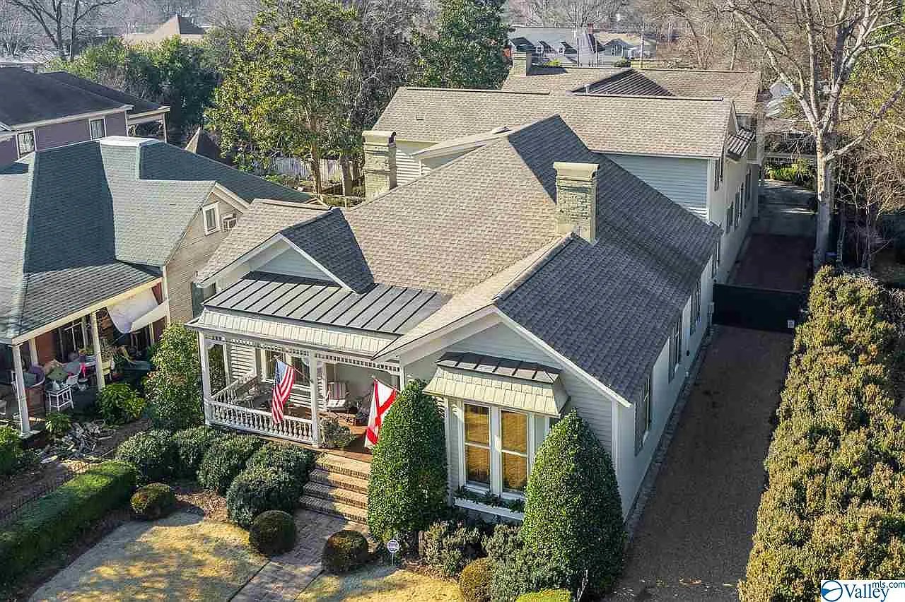 515 Randolph Ave
