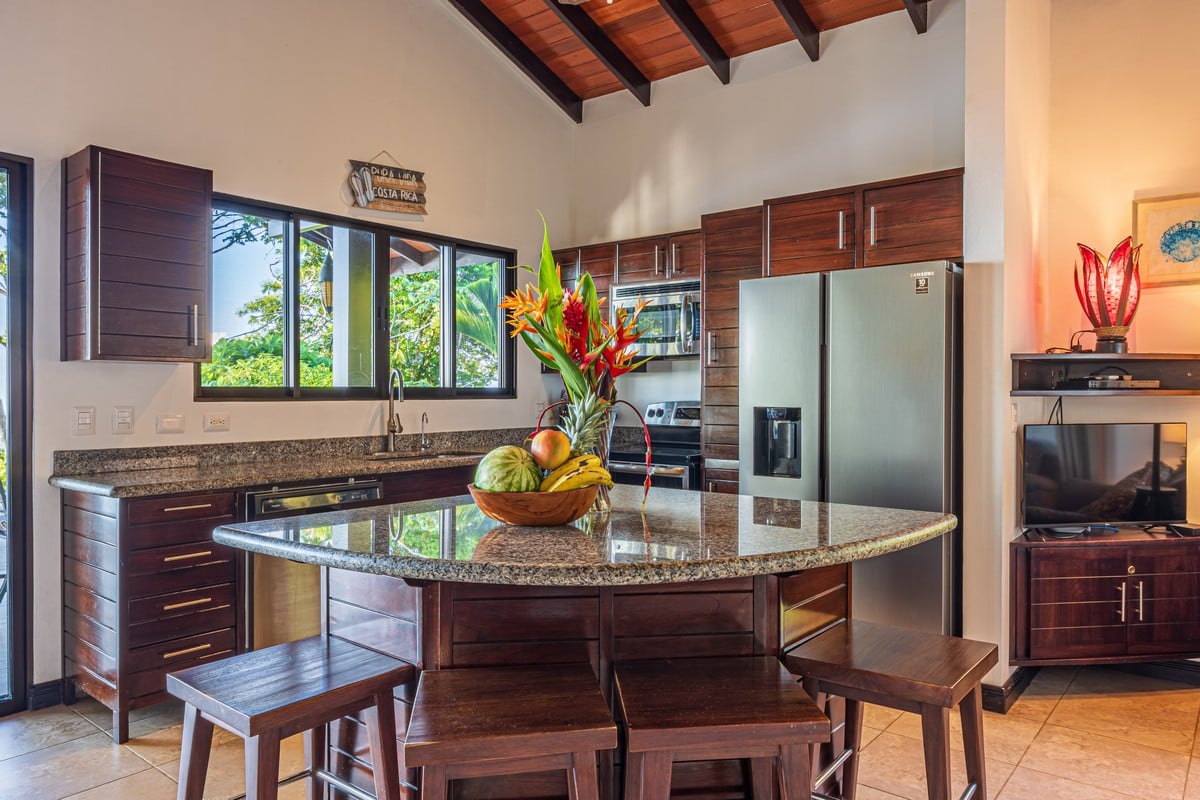 2 ACRES – 2 Bedroom Whales Tale Ocean View Home In Costa Verde Estates Gated Community!!!