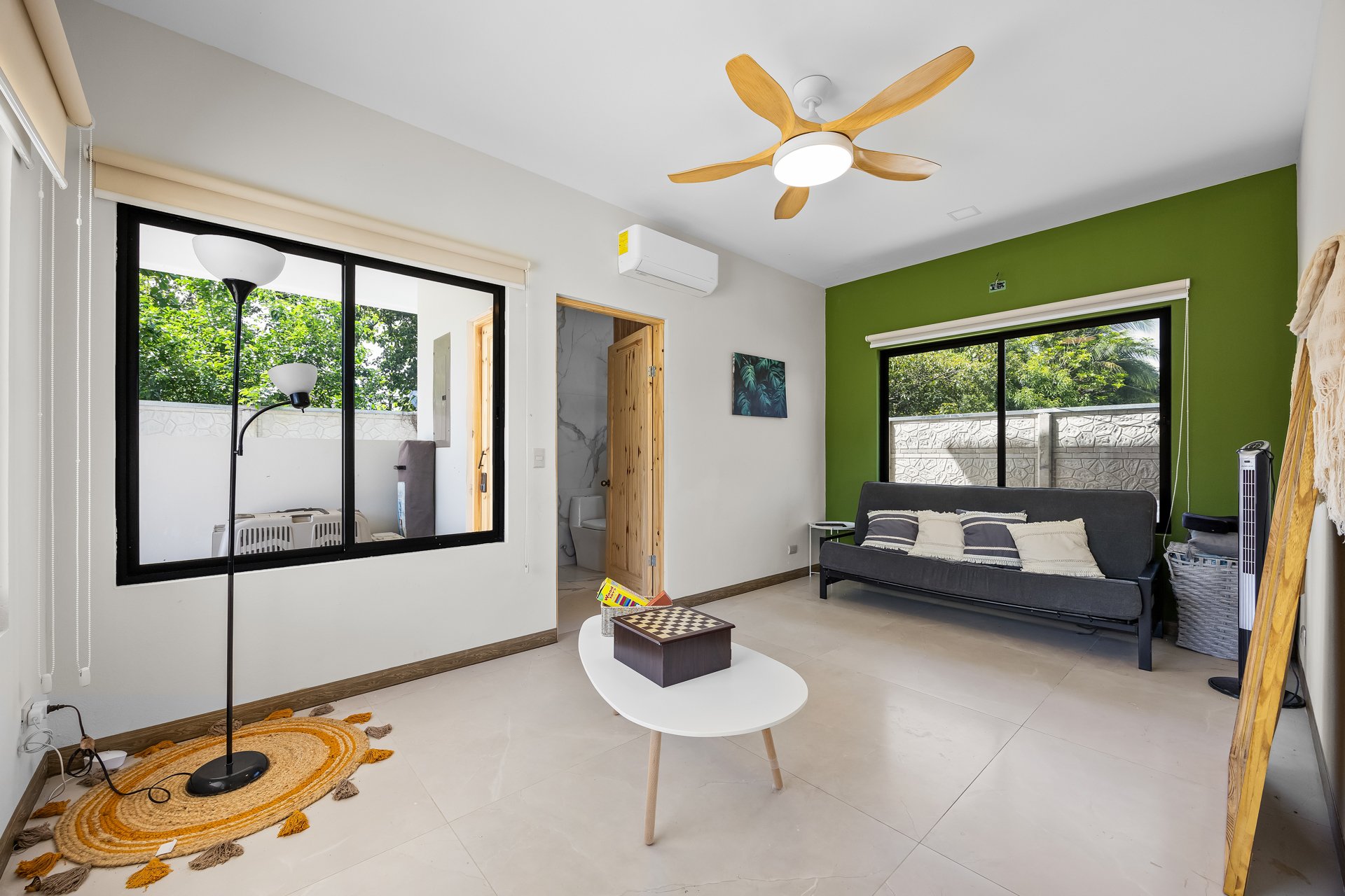 Casa Murillo | Stunning Brand-New 4-Bedroom Home with Private Pool in El Llano