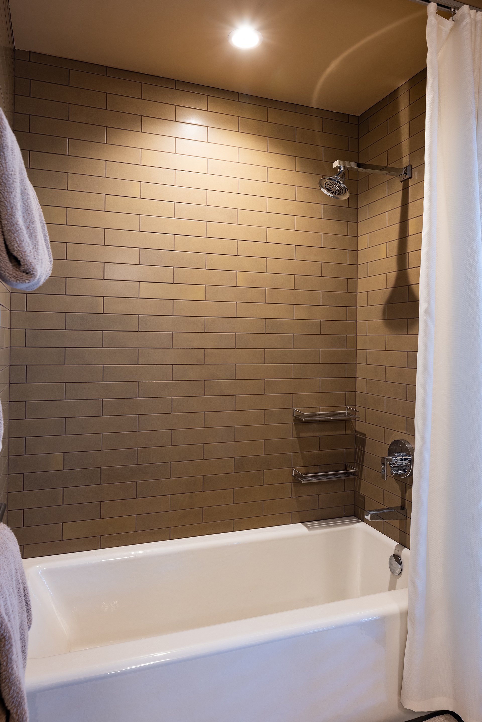 Second Sun Luxury Rental