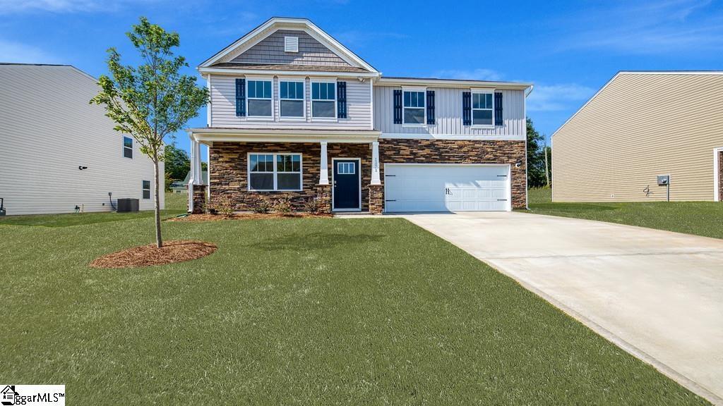1267 Elterwater Ln
