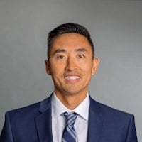 Phil Nguyen Washington, DC Real Estate Agent Headshot