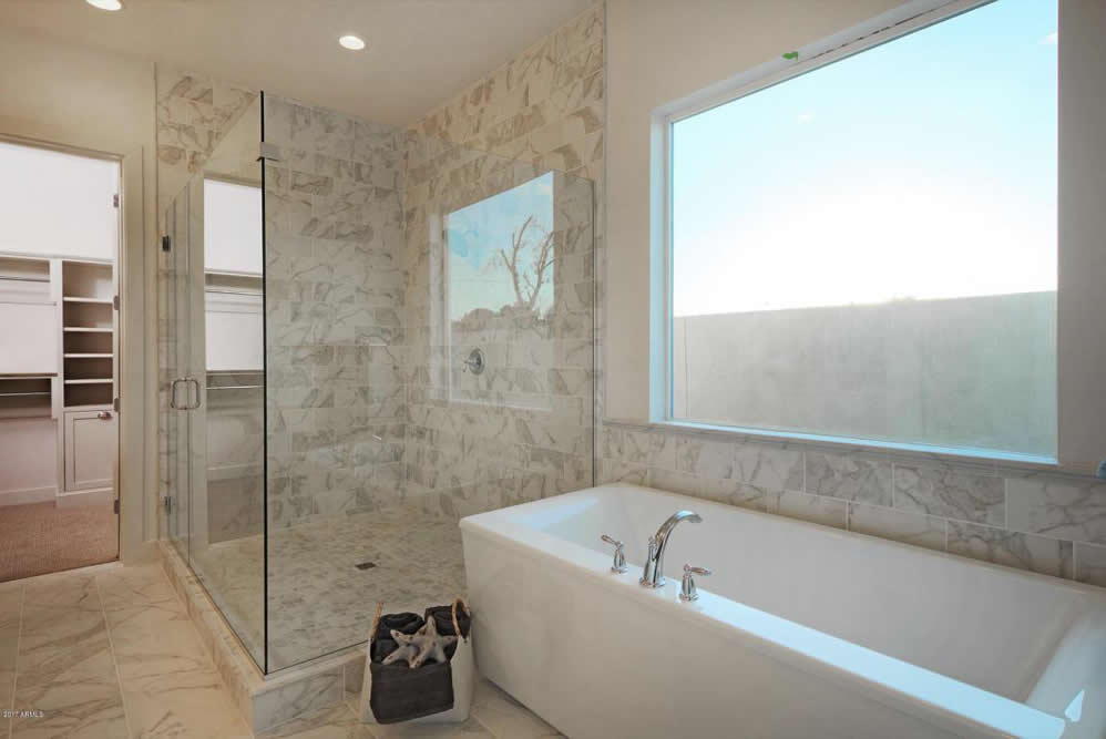 Bridleway on Central