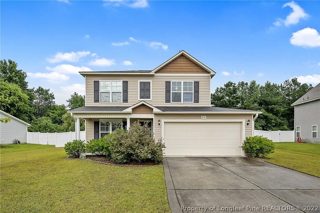 211 Bayleaf Dr