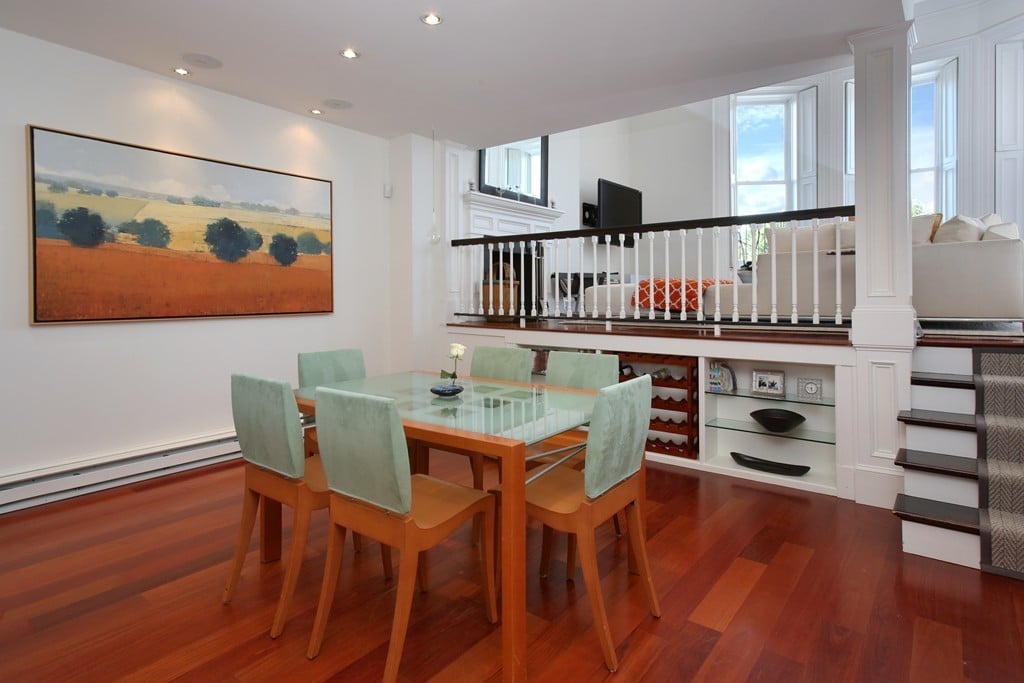 188 Beacon Street, #3
