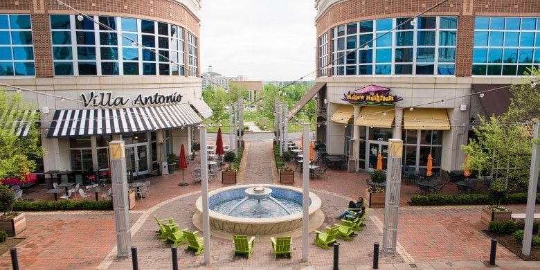 Ballantyne