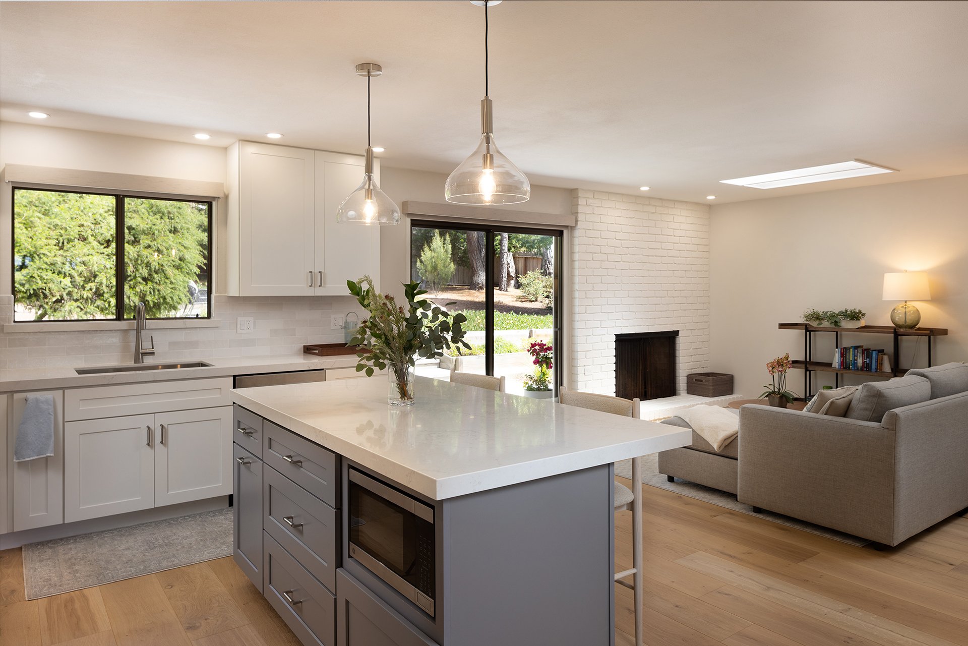 Pebble Beach Abode 