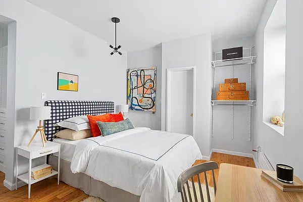 207 East 21st Street #2FG