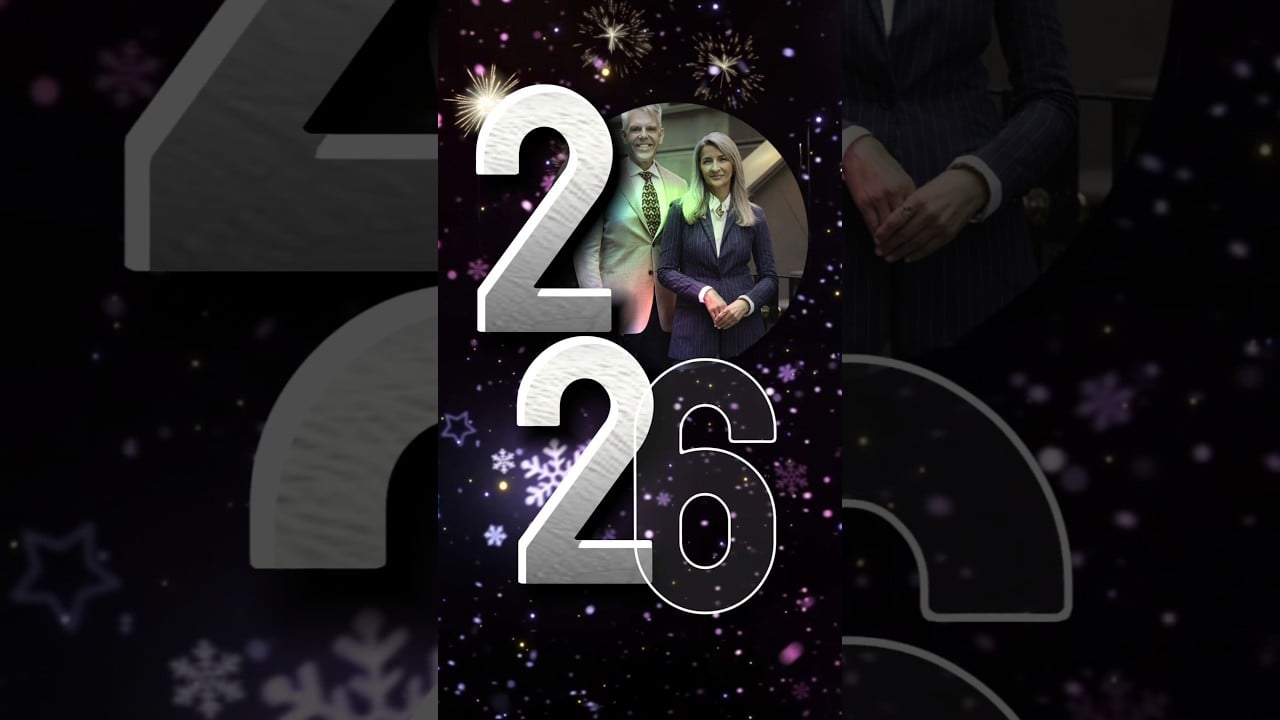 Happy New Year! PS New York! ew York Real Estate #newyear #celebrate #nyc #newyork #realestate