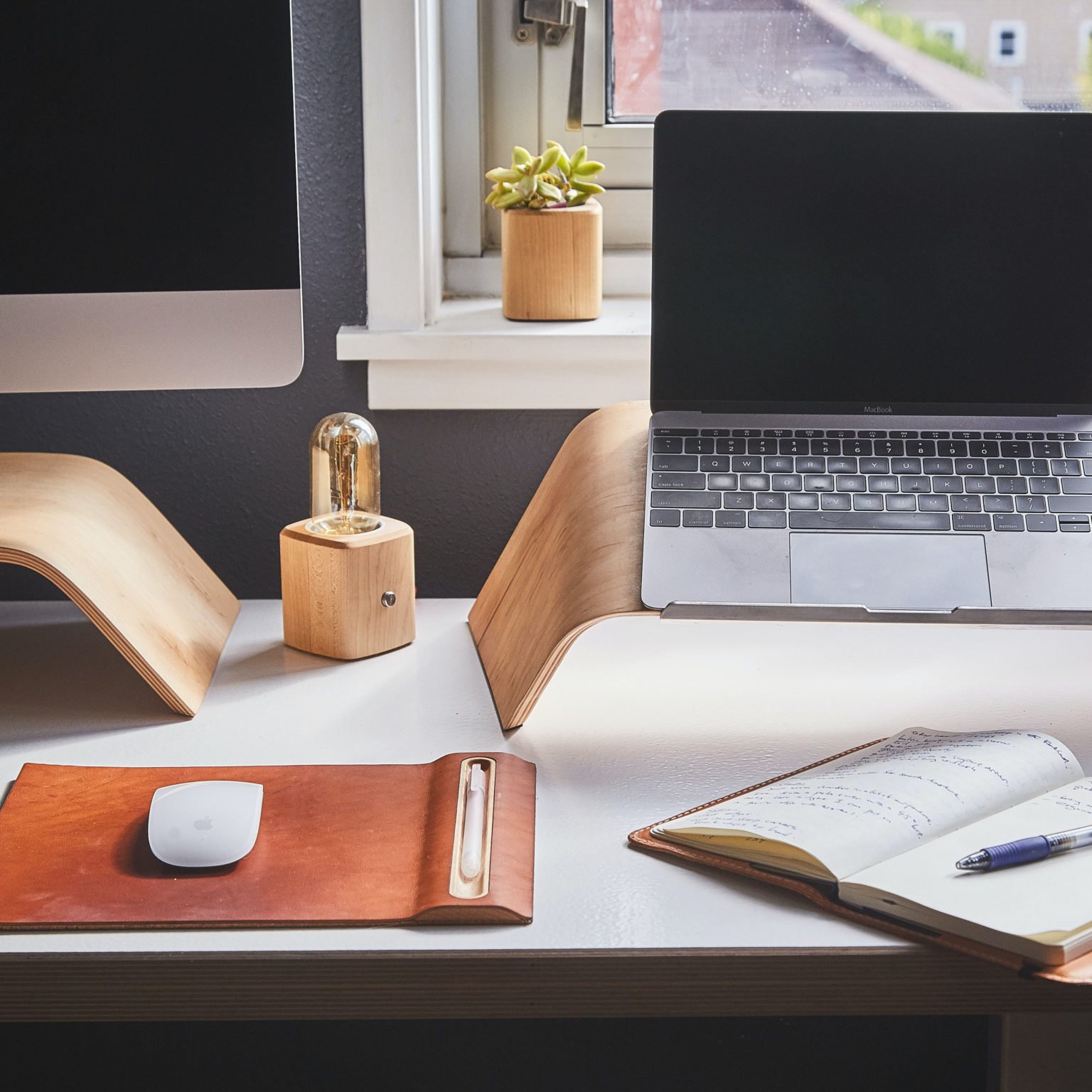 Boutiques on Main Street