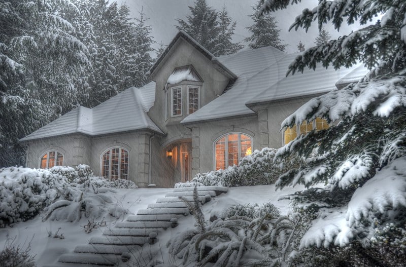 Why You Should List Your Home in January and February (And Choose a Full-Service Realtor)