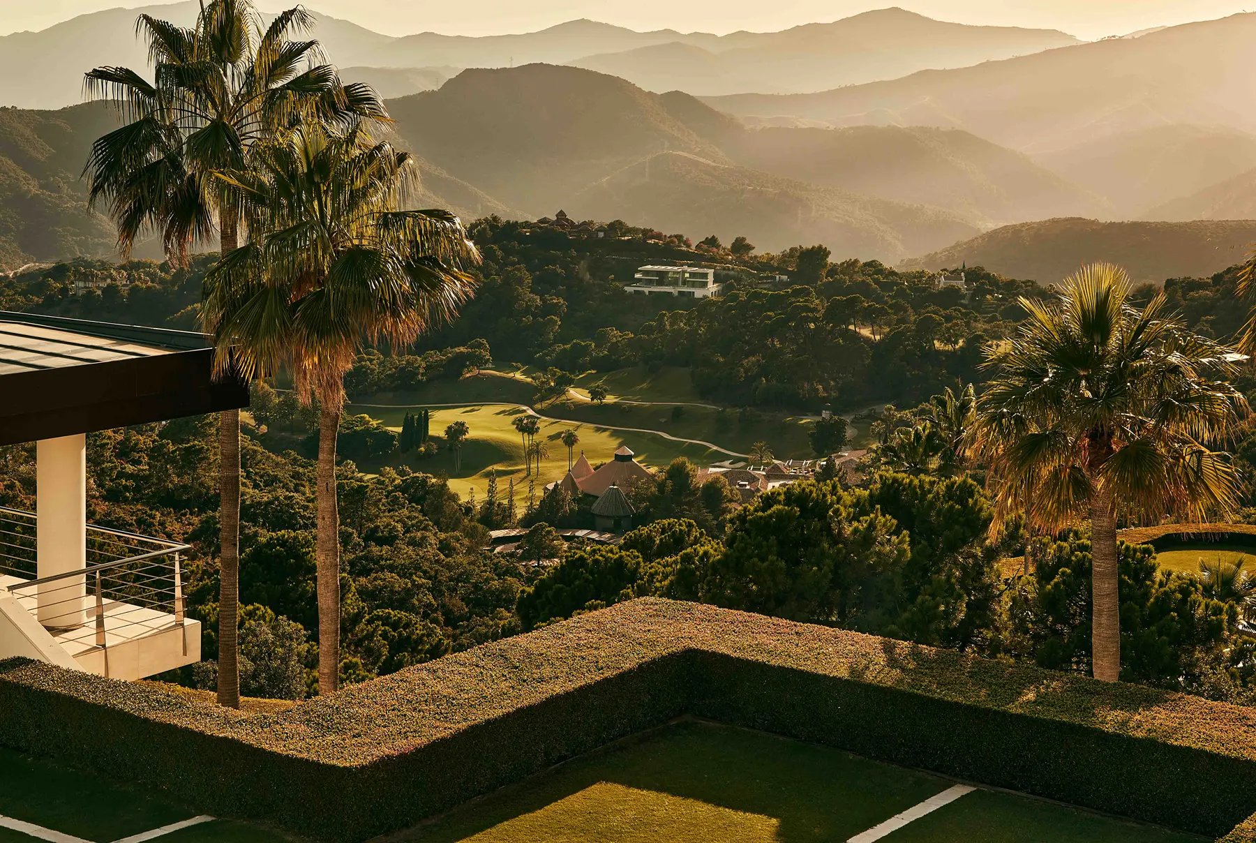 Signature Residence in La Zagaleta