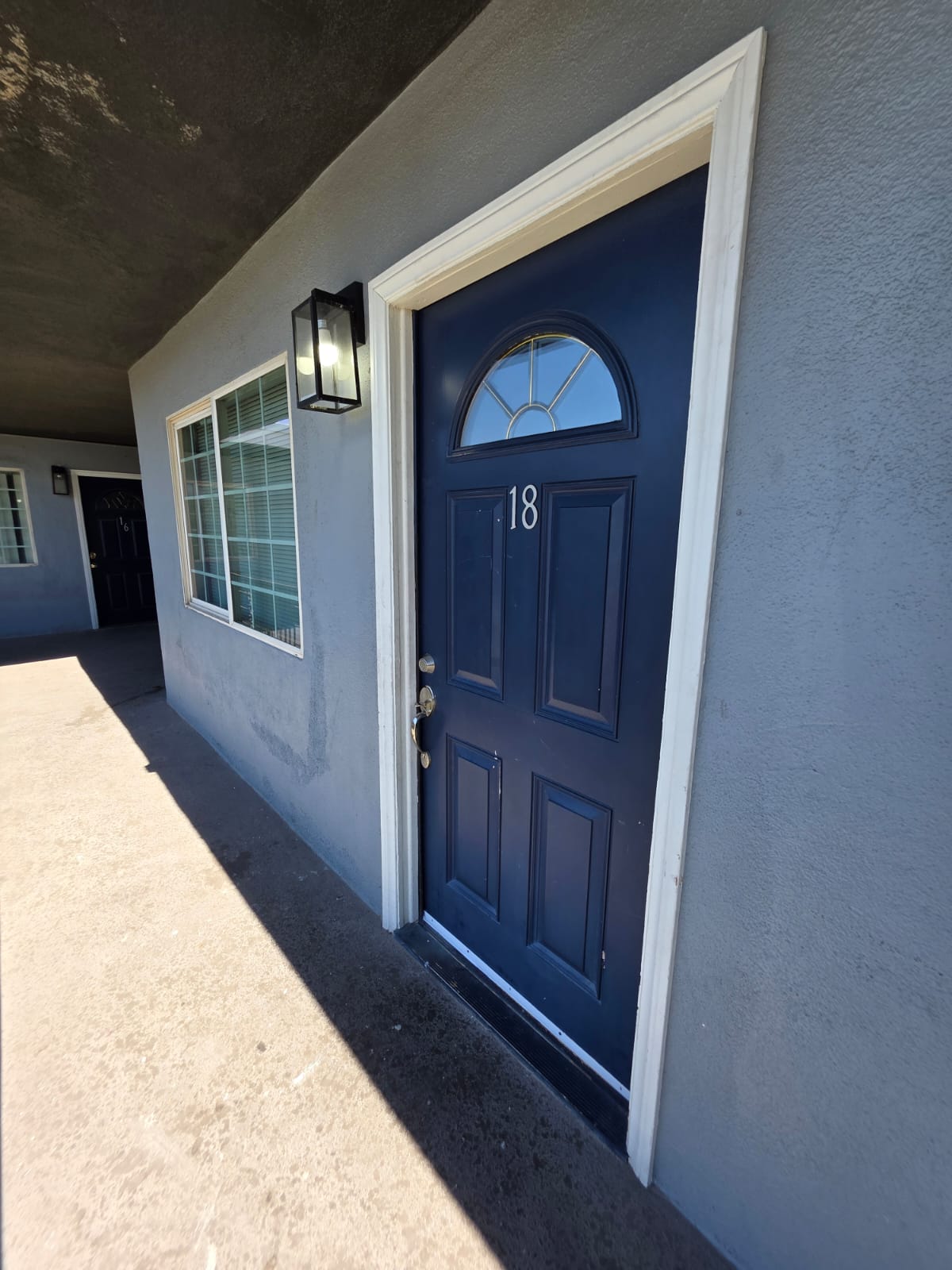 412 West Monroe Avenue #18