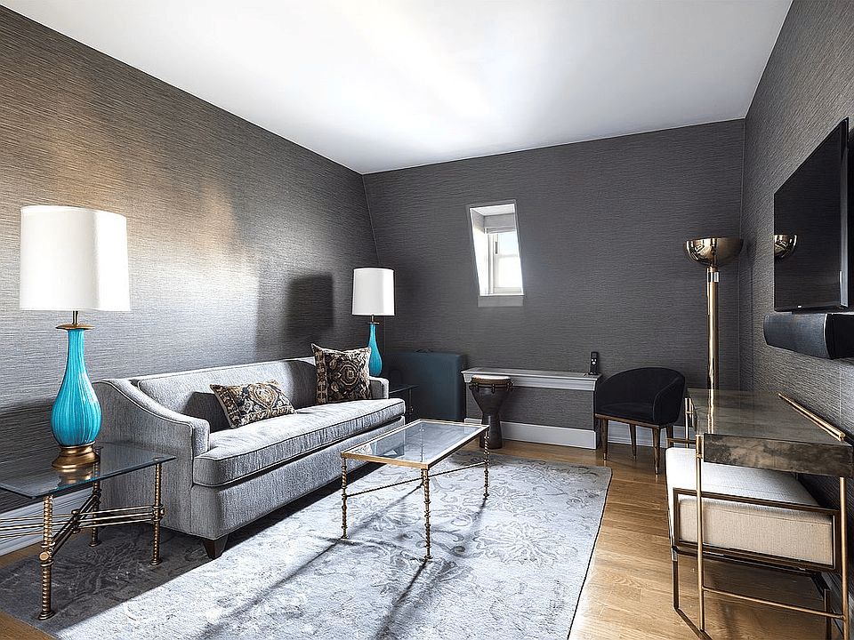 1 Central Park S, #1707