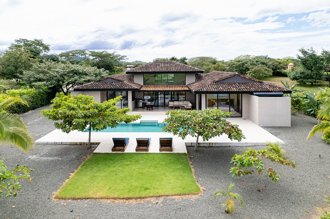 Casa Lapas – Los Almendros 69 | Golf Course View Home in Hacienda Pinilla